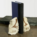 Rock Bookends